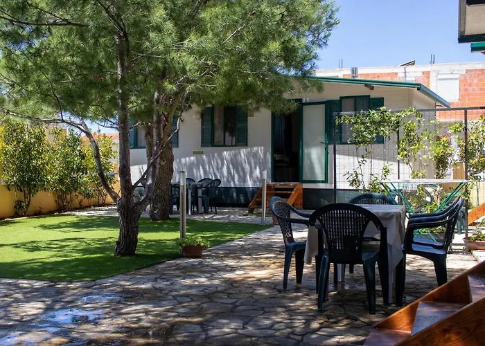 Mobile Homes Bonaca