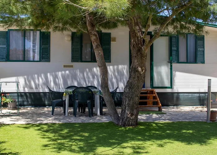 Mobile Homes Bonaca