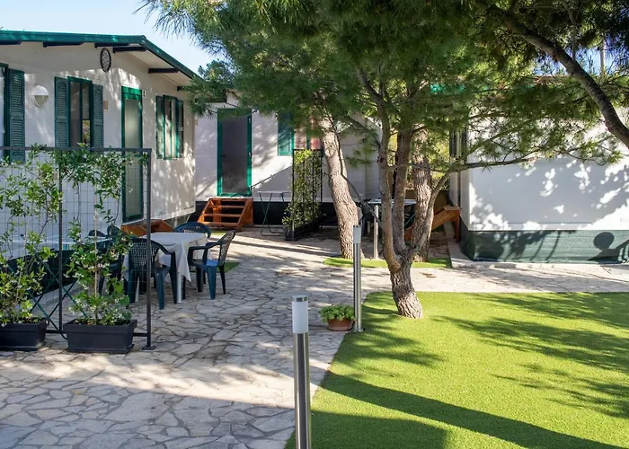 Mobile Homes Bonaca