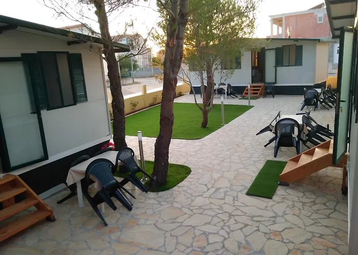 Mobile Homes Bonaca