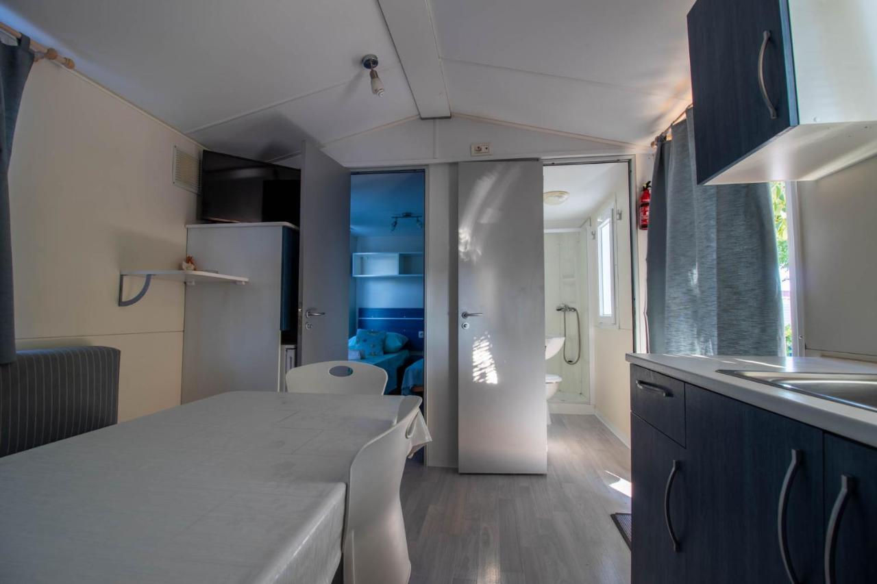 Mobile Homes Bonaca Srima
