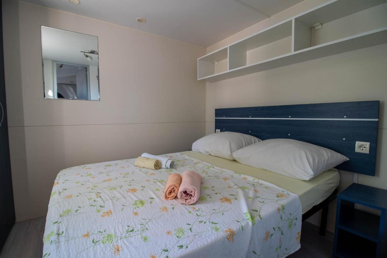 Mobile Homes Bonaca Campsite 3*