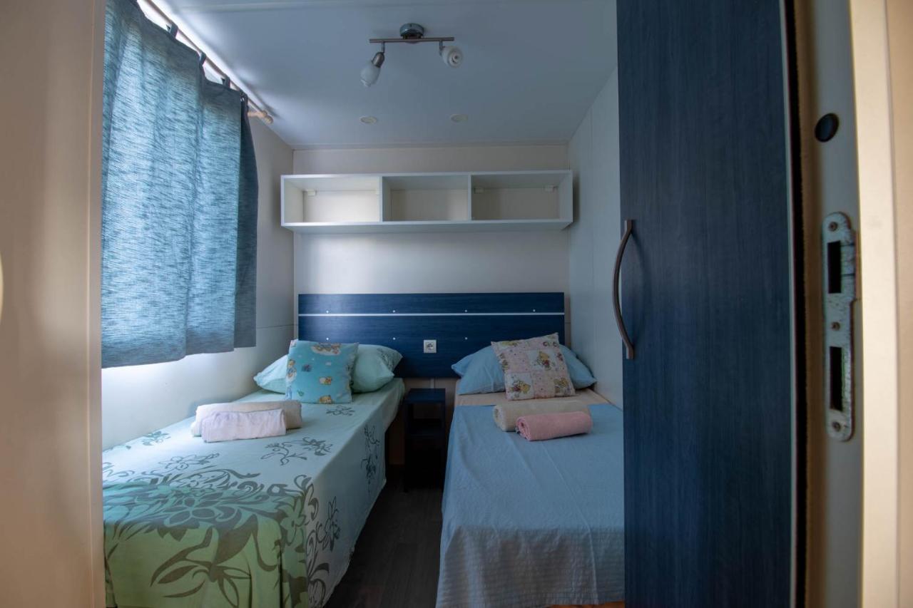 Campsite Mobile Homes Bonaca Srima
