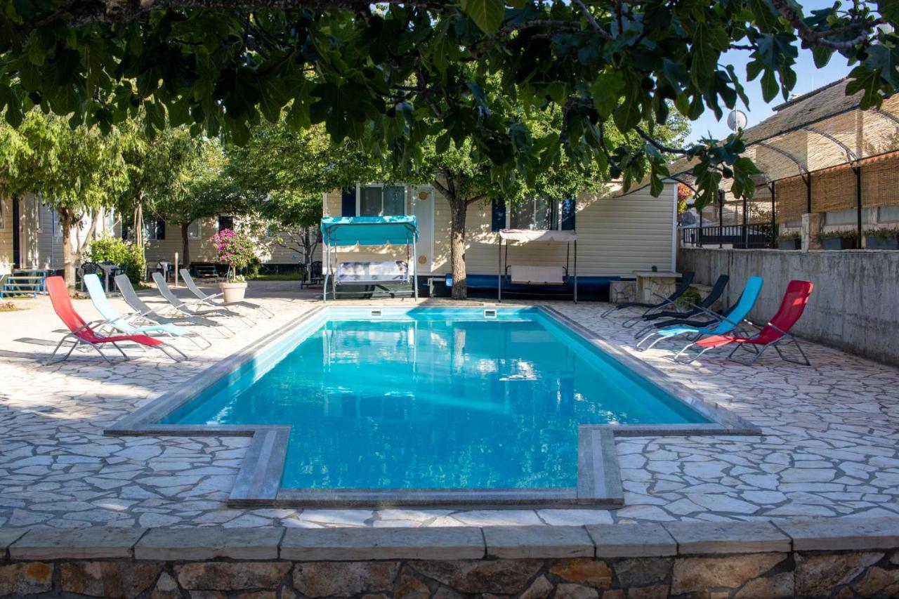 Mobile Homes Bonaca 3*