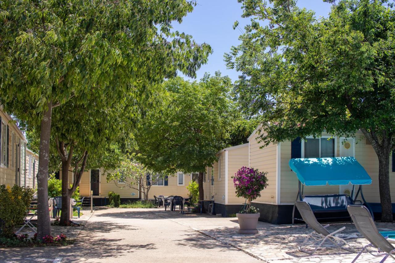 Mobile Homes Bonaca 3*
