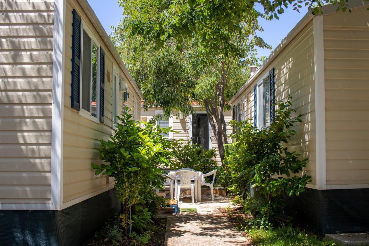 Mobile Homes Bonaca 3* Srima
