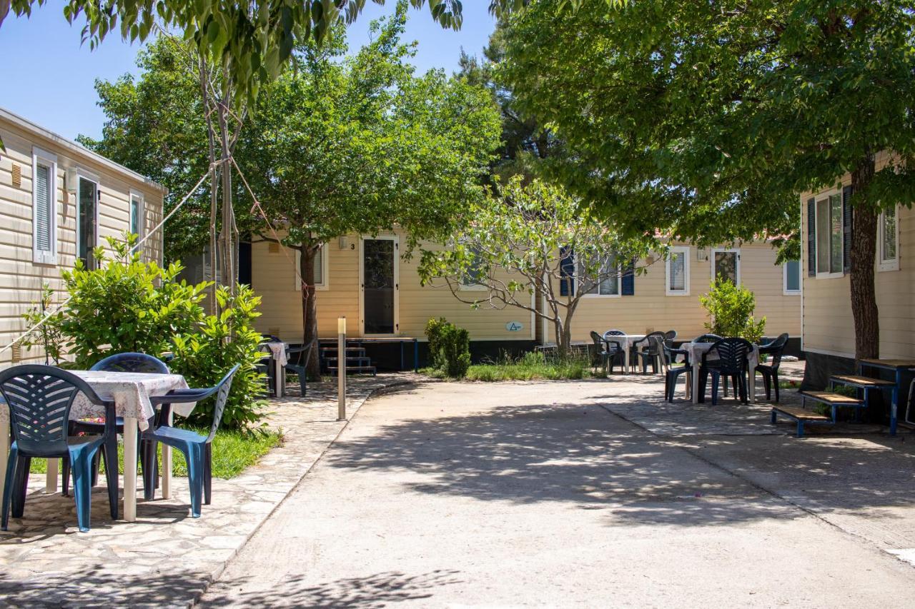 Mobile Homes Bonaca Srima