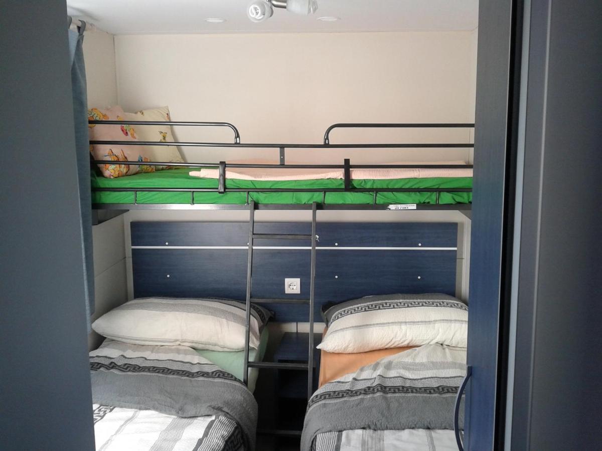 Mobile Homes Bonaca 3*