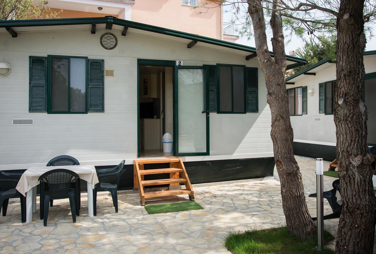 Mobile Homes Bonaca 3* Srima