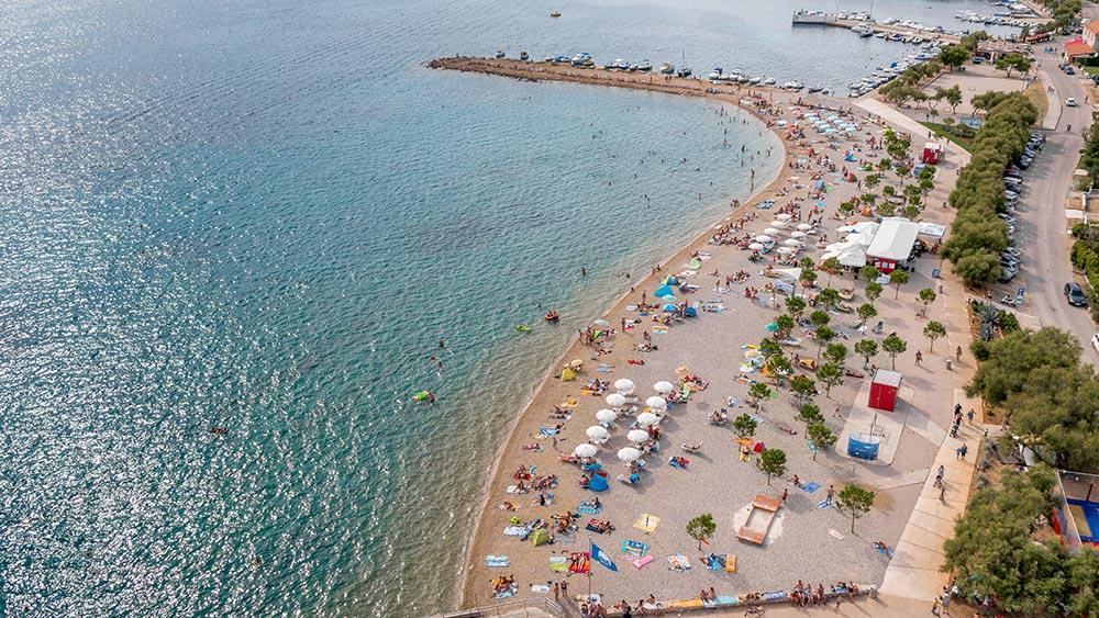 Campsite Mobile Homes Bonaca 3*