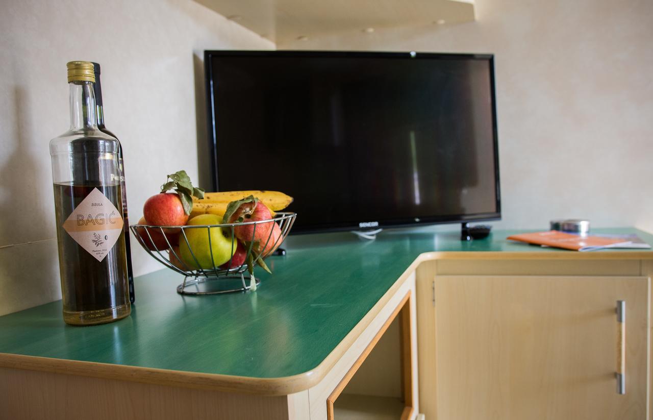 Mobile Homes Bonaca 3* Srima