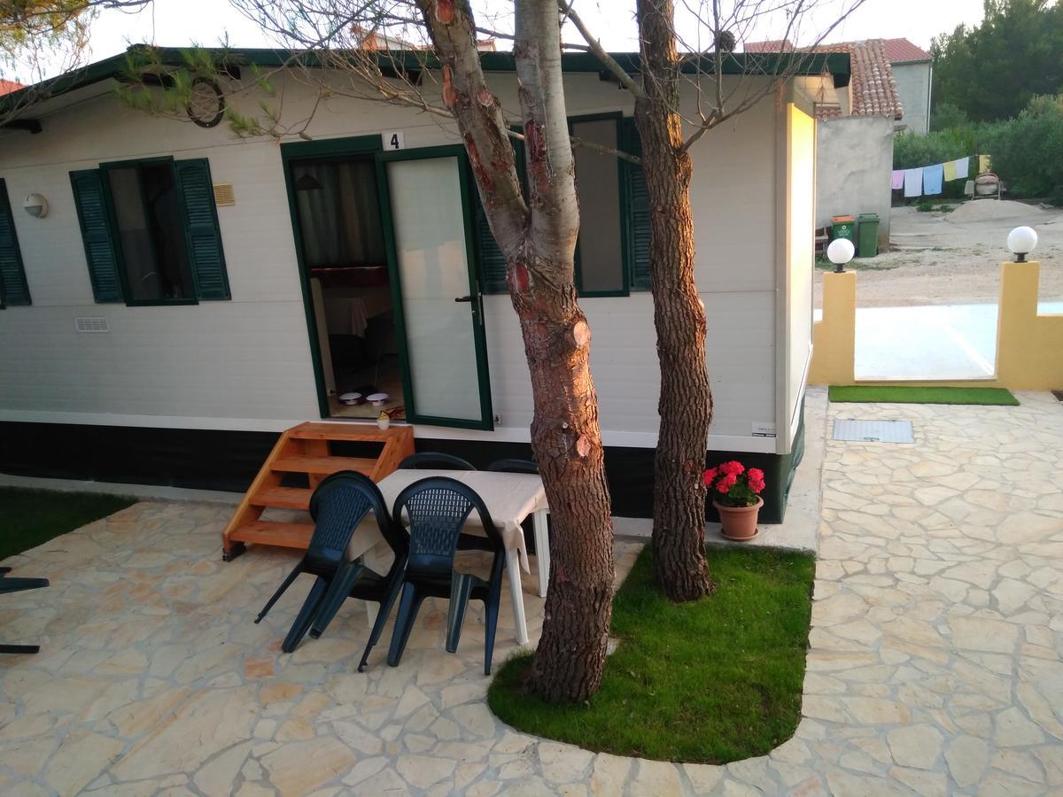 Campsite Mobile Homes Bonaca 3*