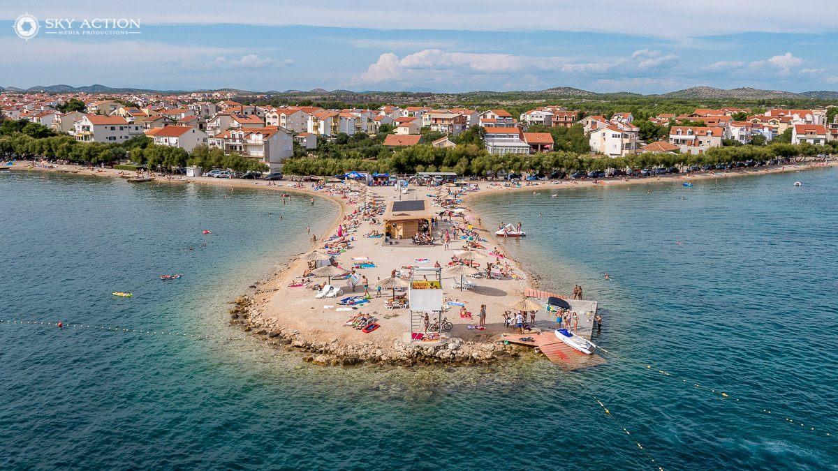 Mobile Homes Bonaca 3* Srima