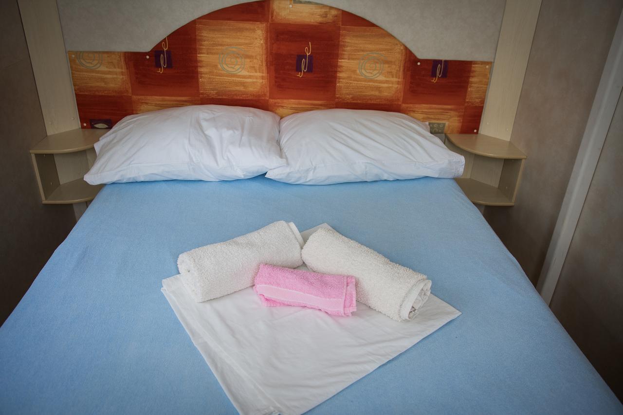 Mobile Homes Bonaca 3* Srima