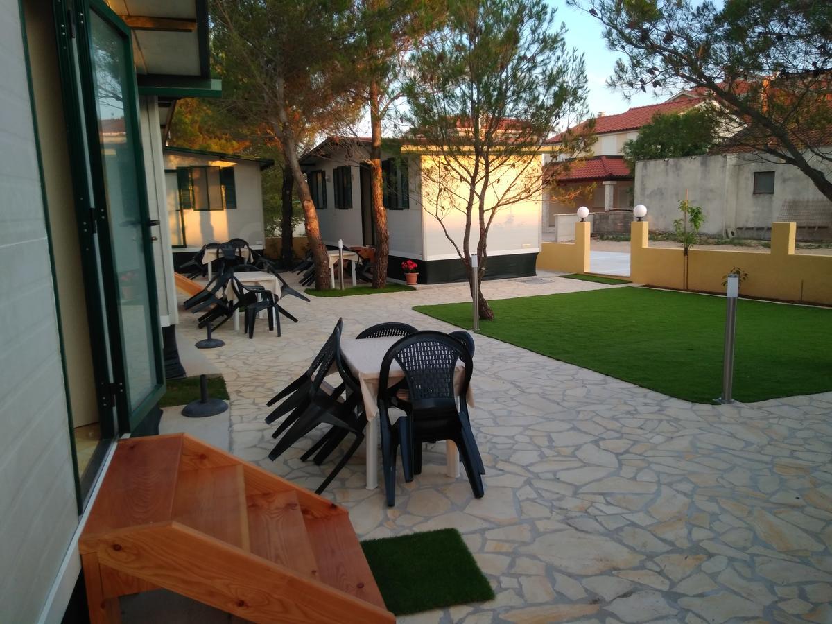 Mobile Homes Bonaca 3* Srima