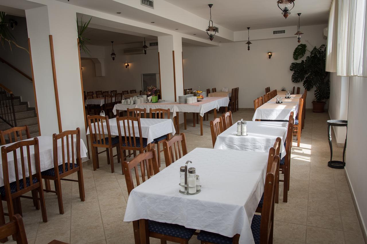 Mobile Homes Bonaca 3* Srima