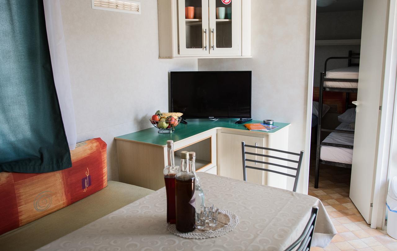 Mobile Homes Bonaca Srima